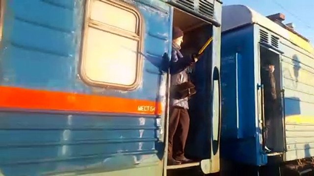 Estado de movilización general en Donetsk y Lugansk con vistas a un conflicto armado en Ucrania