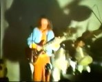 DEEP FEELING BLUES BAND featuring Patrick Baricault LIVE 1983