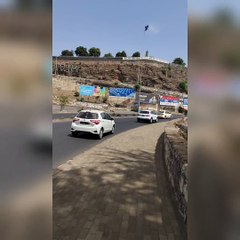 Dernier jour cap Vert