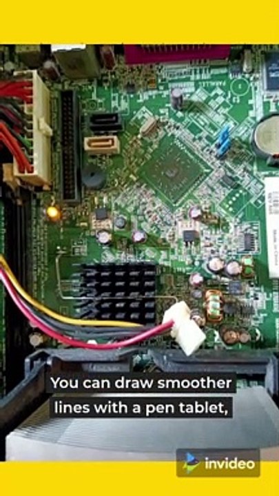 Getting Started With Digital Art: 6 Tips For Beginners