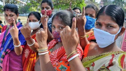 Shwetpatra: What do the female voters of UP think?