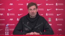 Klopp on Liverpool injury latest ahead of Norwich