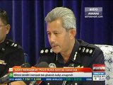 Gadis mengamuk: Polis buka kertas siasatan