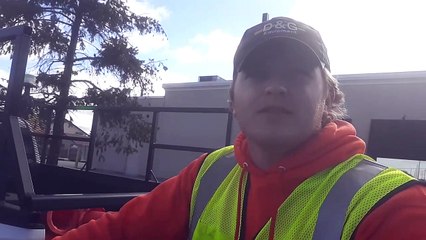 Jacob was going 75mph on a 25 mph road. God's moral law shows him his danger.