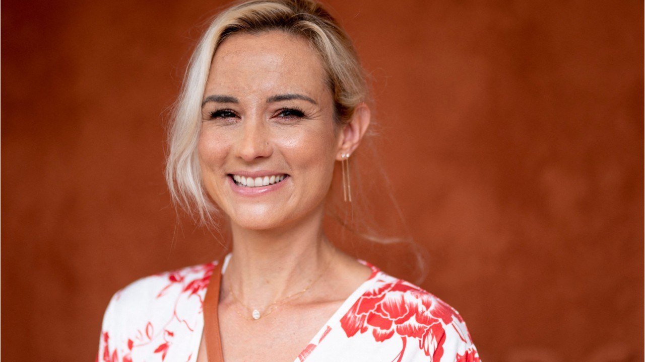 GALA VIDEO - PHOTO - Élodie Gossuin aux anges :...