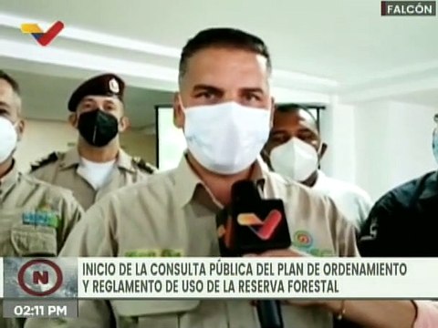 MINEC inició consulta pública nacional del Plan de Ordenamiento y Reglamento de uso de la Reserva Forestal