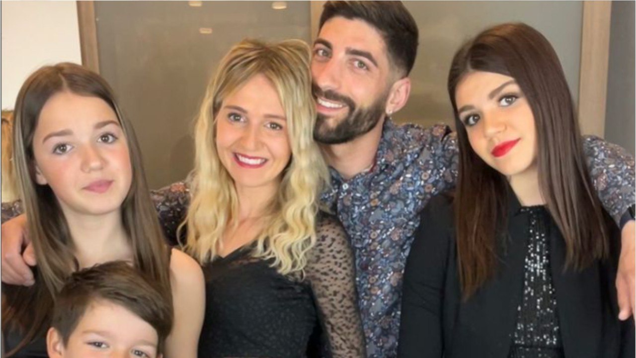 VOICI : - Ambre Dol (Familles nombreuses) accusée d'être une mauvaise mère, elle réplique