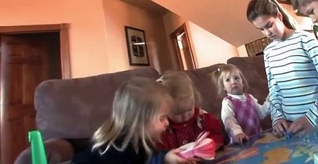 19 Kids and Counting S02 E05