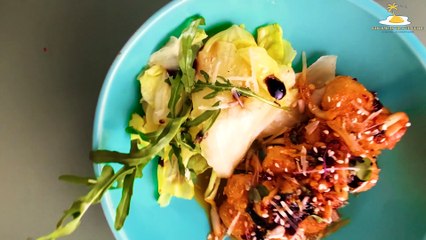 Za Italian Bistro - A mini Italy in Kolkata