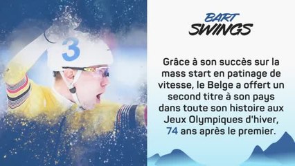 Pékin 2022 - Le jour 15 en chiffres