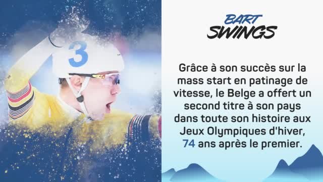 Pékin 2022 - Le jour 15 en chiffres