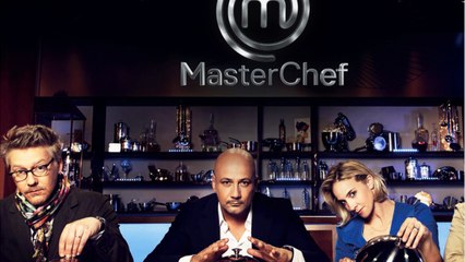 VOICI : MasterChef de retour : les internautes sont divisés