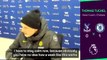 Tuchel forced to 'stay calm' after journalist's question