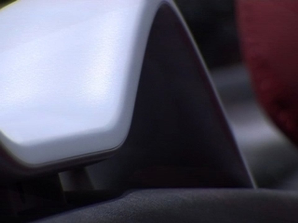 New Opel Tigra Twintop Illusion