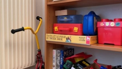 Abuelo lucha para repatriar a sus nietos franceses desde Siria