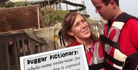 19 Kids and Counting S02 E07