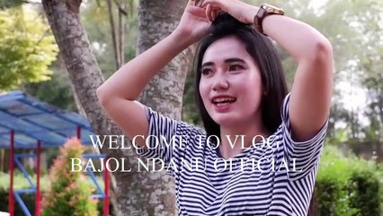 Keseruan pembuatan video clip Dara Ayu dkk ( bajol ndanu) _ vlog