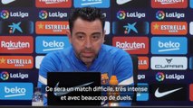 25e j. - Xavi : 