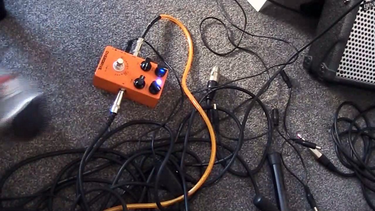 Saturday pedal fun