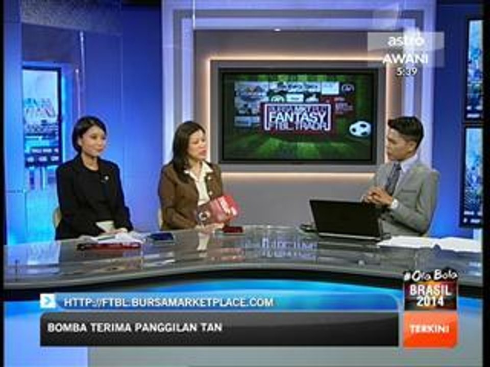 Segmen: http://FTBL.BURSAMARKETPLACE.Com