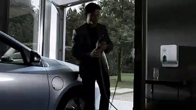 Renault Fluence ZE 2011