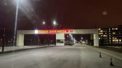 Tur otobüsü devrilmesi sonucu hayatını kaybeden 6 kişinin cenazeleri gönderildi