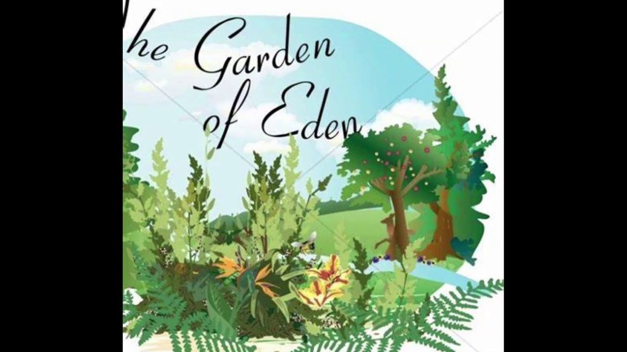 Eating Bad Fruit Dr. Robert Ownby