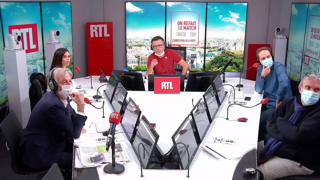 L'INTÉGRALE