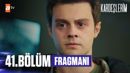 Kardeşlerim 41. Bölüm Fragmanı | ''Teklifin hala geçerli mi?''
