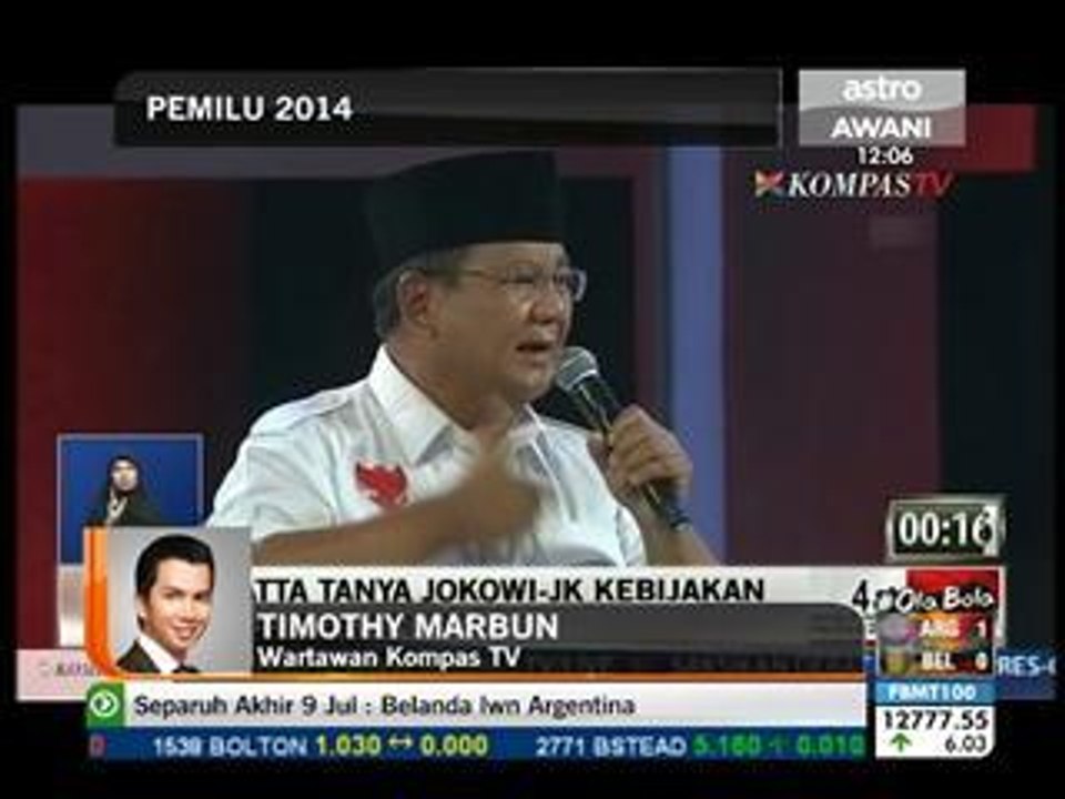 Pemilu 2014