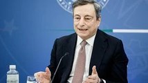 Green pass e stato di emergenza, Draghi: “Via le restrizioni prima possibile, presto la ro@dmap”