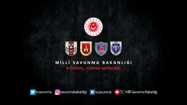 MSB paylaştı: Türk F-16’ları Karadeniz semalarında