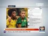 Kata-kata semangat buat Neymar