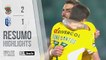 Highlights: Paços de Ferreira 2-1 FC Vizela (Liga 21/22 #23)