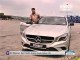 In Gear - The new Mercedes-Benz CLA 200