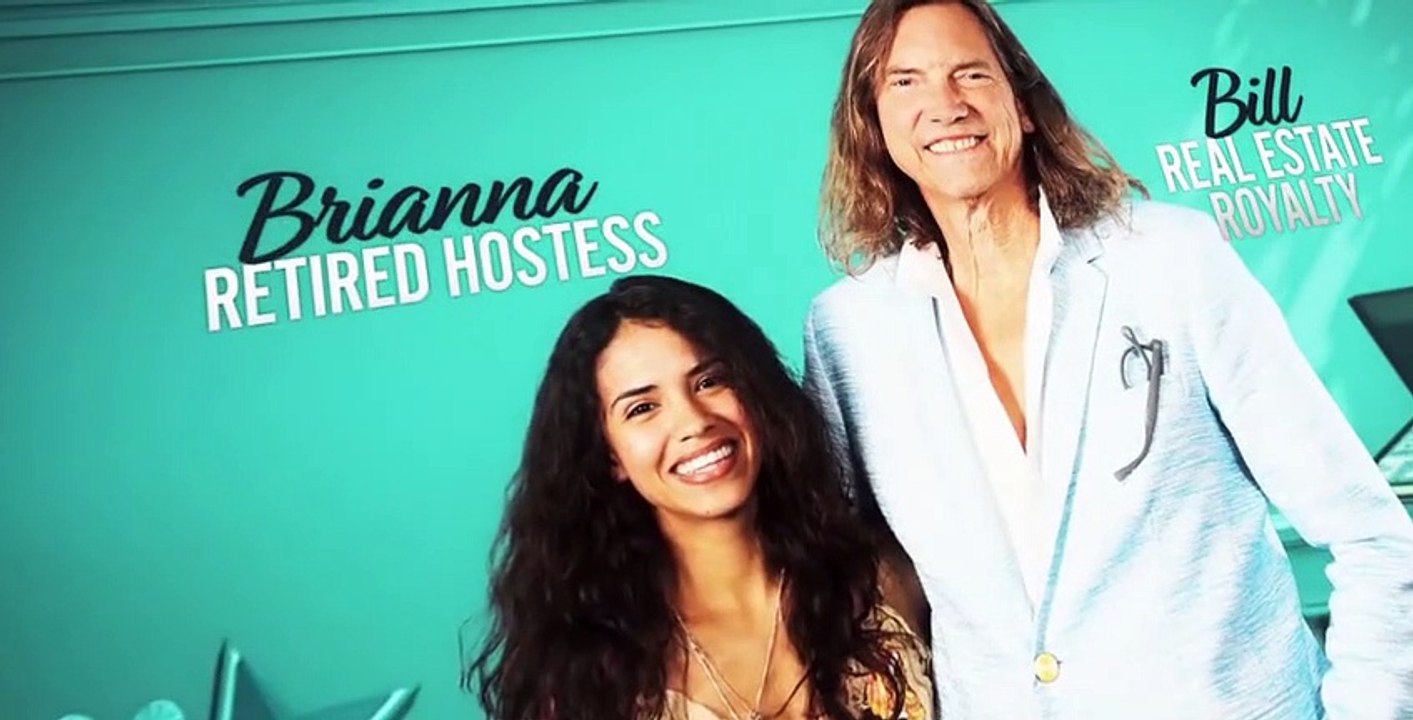 Marrying Millions S02 E08