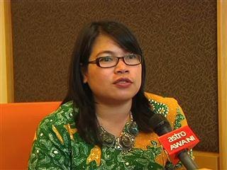 Rights group wants guideline on religion freedom at ASEAN level