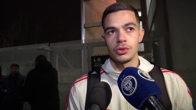 25e j . - Faivre : On a eu du mal à se créer des occasions