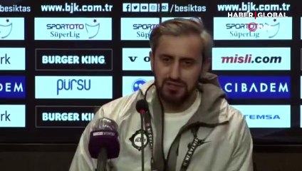 Altay cephesinden VAR hakemlerine penaltı tepkisi