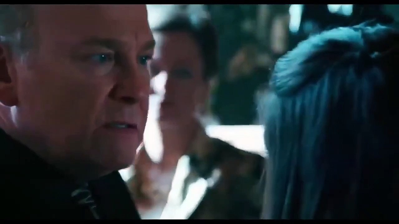 Ölüm Kampı -Yabancı Film - Korku, Gizem, Gerilim  - Tek Parça Türkçe Dublaj İzle - Part -1