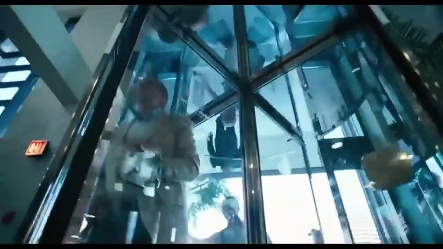 Ölüm Kampı -Yabancı Film - Korku, Gizem, Gerilim - Tek Parça Türkçe Dublaj İzle - Part -2