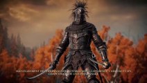 Elden Ring - Bande-annonce de présentation (spoilers)
