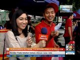 #cabaran RM10 ke Param TTDI bersama pemilik rotikaya.com