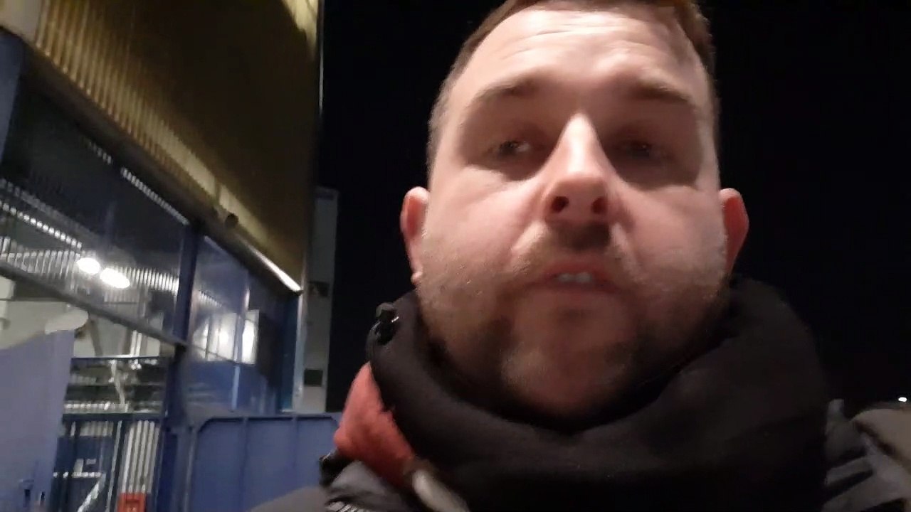 Cardiff City (A) verdict