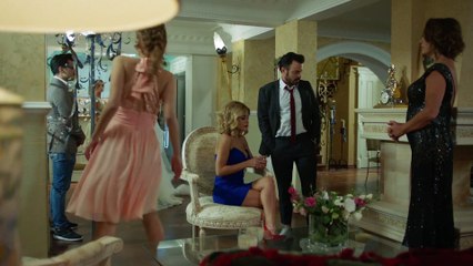 Perla Negra - Siyah İnci - Capitulo 11 (SUBTITULO ESPAÑOL)