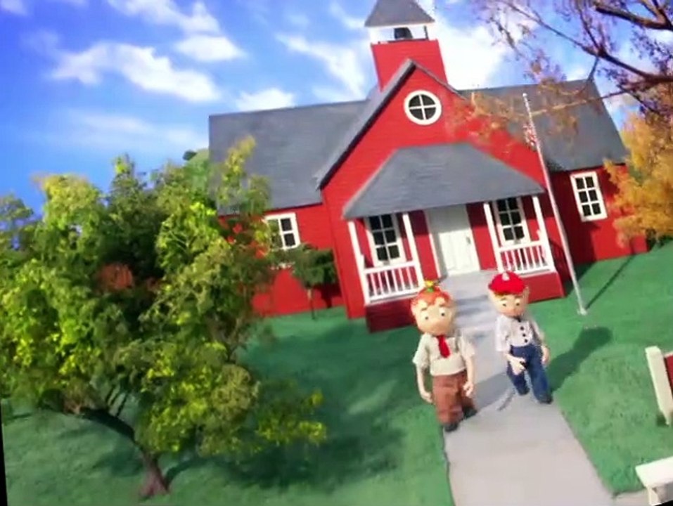 Moral Orel S02 E04 video Dailymotion