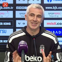 Önder Karaveli: "Bir nefes alıp öyle eleştirin"