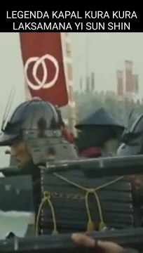 Kapal Kura Kura Yi Sun shin