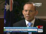 PM Australia ikrar kukuh kerjasama ekonomi dengan China