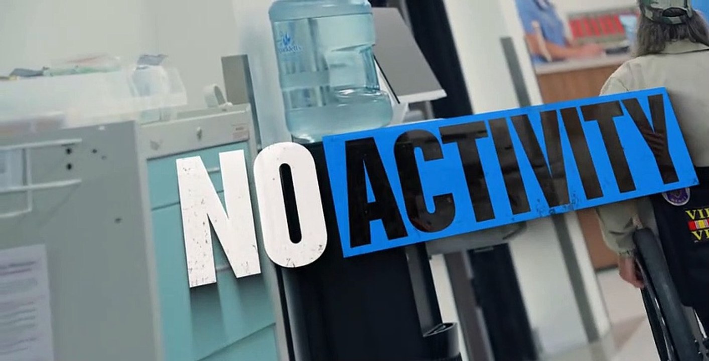 No Activity S03 E03